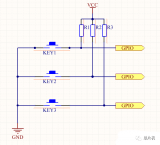 <b class='flag-5'>单片机</b><b class='flag-5'>按键</b>设计的四个方案<b class='flag-5'>详解</b>