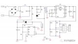 基于TB6812六級能效電源方案