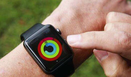 Apple Watch首个心电图监测器通过人工智...
