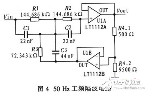 十倍<b>电压放大</b>器<b>电路</b>图大全（前置<b>放大</b>/<b>电压</b>跟随器/LM386音响功放<b>电路</b>）