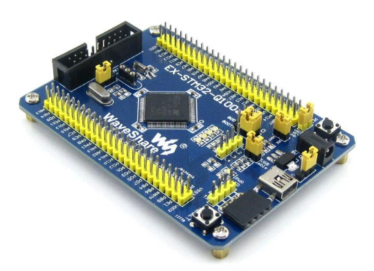 IAR在STM32的配置方法