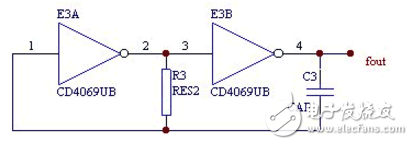 怎么用示波器檢測rc振蕩電路_RC振蕩電路