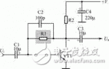 四种负反馈放大器工作原理详解