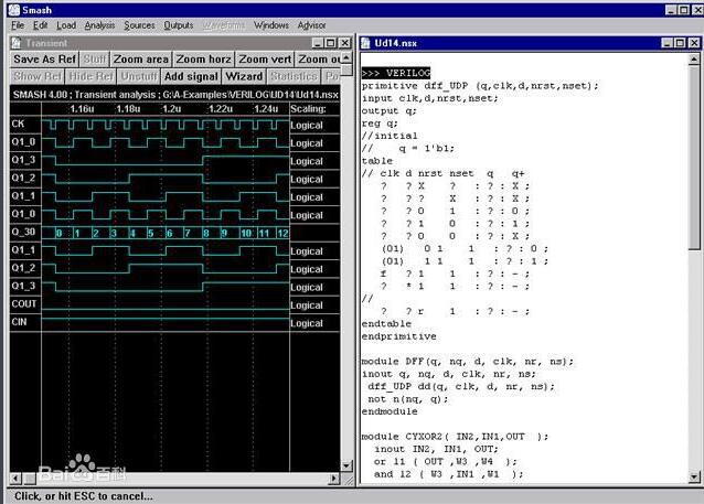 <b class='flag-5'>vhdl</b>和<b class='flag-5'>verilog</b>的區別_<b class='flag-5'>vhdl</b>和<b class='flag-5'>verilog</b>哪個好？