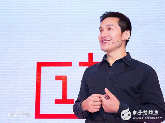 一加创始人的介绍_为什么刘作虎叫张老板