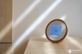 镭豆2+智能空气质量检测仪评测 第一款入驻苹果店...