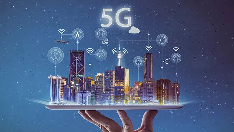 5g帶來探索移動物聯網應用和業務新模式