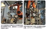 視覺引導的機器人降低了元件生產成本提高了產品質量