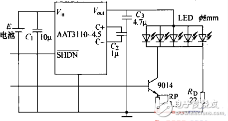 最全的<b class='flag-5'>照相</b>機(jī)<b class='flag-5'>閃光燈</b>電路圖大全（十款<b class='flag-5'>照相</b>機(jī)<b class='flag-5'>閃光燈</b>電路圖詳解）