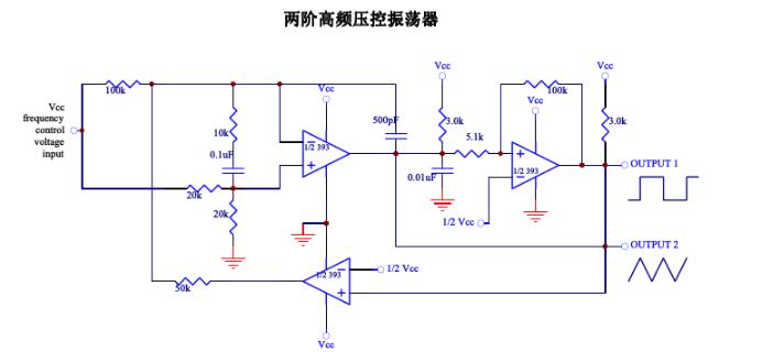 lm393中文资料汇总（lm393引脚图及功能_工作原理及应用电路）