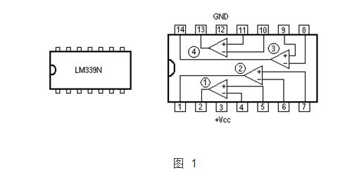 <b class='flag-5'>LM339</b><b class='flag-5'>电压</b><b class='flag-5'>比较</b>器的常用方法