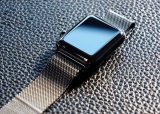 Apple Watch Series 4或将推出...