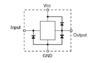 从输入或输出端反向供电，看清节能电路设计