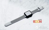 Apple Watch NikeLab限定版开售...
