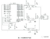 常用的防浪涌电路有三种方案