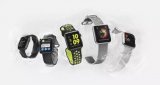 苹果17年卖了1800万块智能手表,比16年多增...
