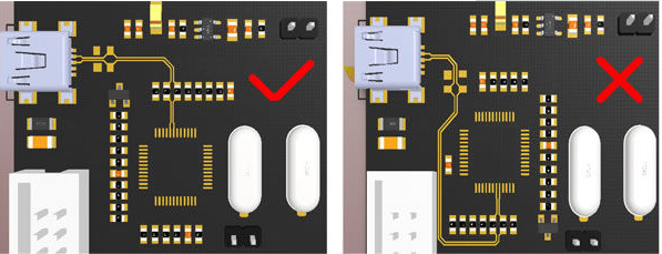 【日常干货】 USB2.0 PCB布线关键与经验教训分享