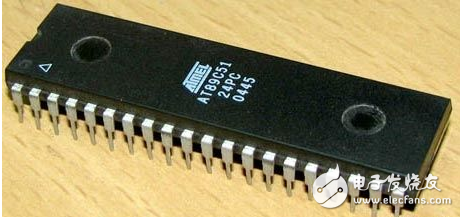 单片机芯片型号有哪些_常见单片机芯片型号大全
