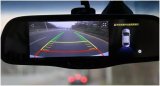 苹果车载实时的AR导航系统曝光，AR导航是利用挡...