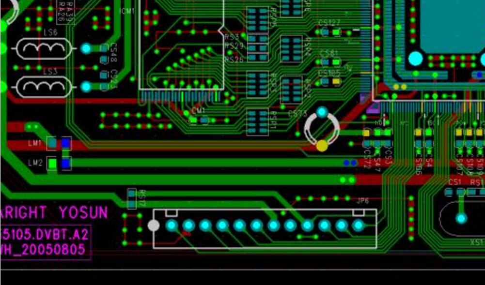 常用<b class='flag-5'>pcb</b> <b class='flag-5'>layout</b>軟件有哪些