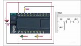 西门子PLC置位和复位操作指令的基本的使用方法
