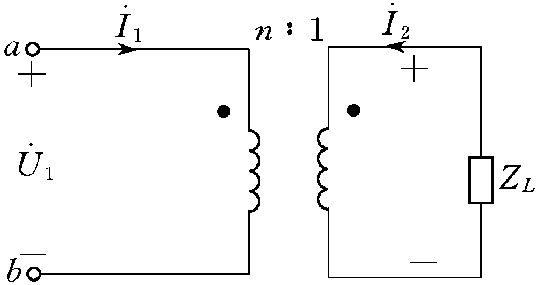 变压器的<b class='flag-5'>阻抗</b>变换介绍及其性质