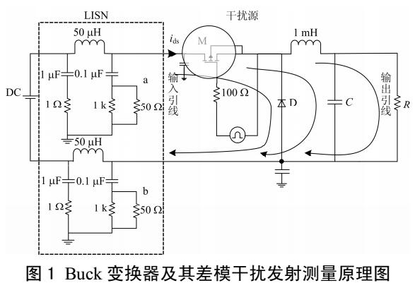 DC-DC變換器的差模<b class='flag-5'>傳導(dǎo)</b>干擾<b class='flag-5'>耦合</b>通道建模<b class='flag-5'>分析</b>