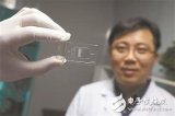 中国学者凭借“心脏芯片”首次登上国际顶级期刊《科...