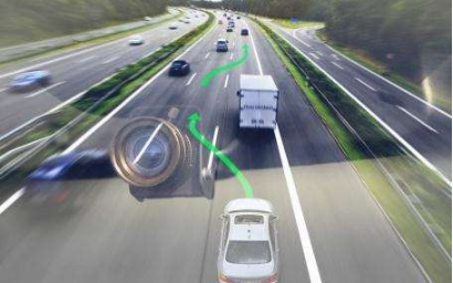 三部门联合发布《智能网联汽车道路测试管理规范（试...