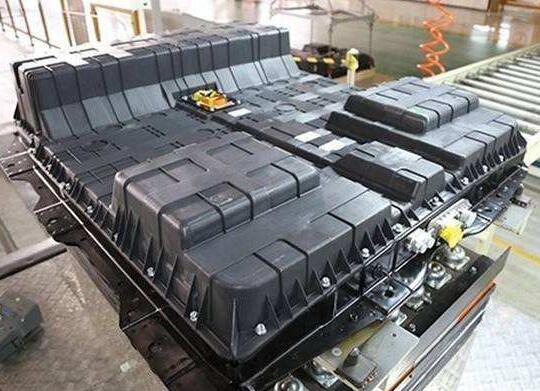 新型锂离子电池实现产业化,能量型锂离子电池单体比能量达到350wh/kg