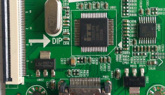 HDMI接口的4层PCB板如何布线及布线指南