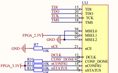 FPGA<b class='flag-5'>第二</b>代开发板<b class='flag-5'>原理图</b>.pdf下载