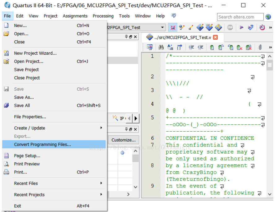 <b class='flag-5'>一</b><b class='flag-5'>文</b><b class='flag-5'>读懂</b><b class='flag-5'>FPGA</b>固化