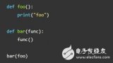 一文讀懂<b class='flag-5'>Python</b><b class='flag-5'>裝飾</b><b class='flag-5'>器</b>