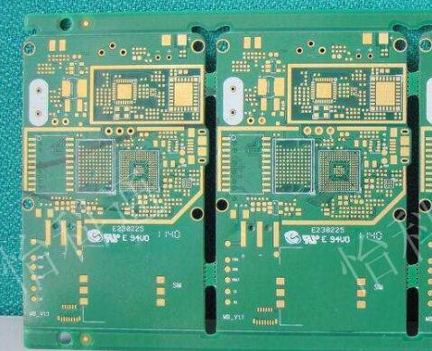 怎样理解<b class='flag-5'>阻抗匹配</b>_<b class='flag-5'>pcb</b><b class='flag-5'>阻抗匹配</b>如何计算