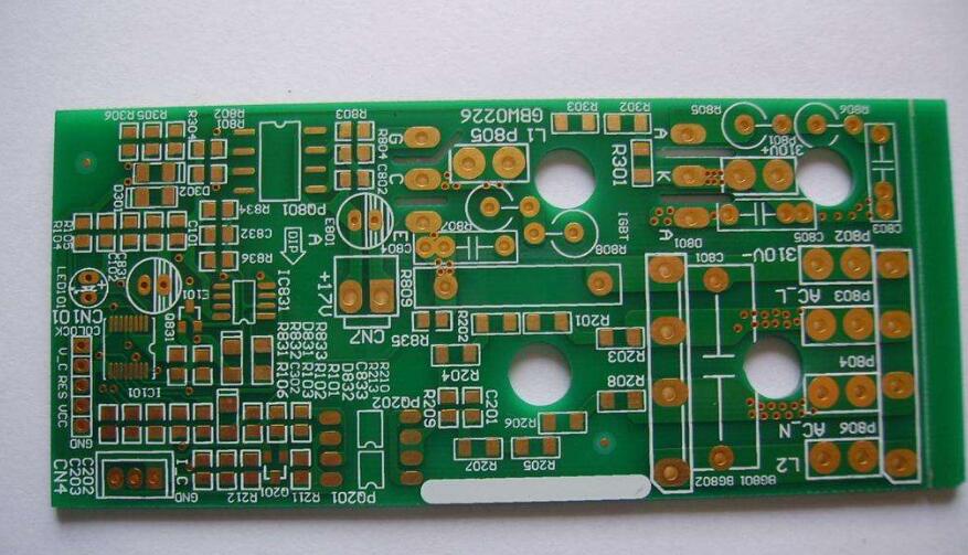 <b class='flag-5'>印制電路</b>板的質量要求_<b class='flag-5'>印制電路</b>板的原理