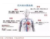 国内芯片产业链及主要厂商梳理,芯片的各个细分领域龙头有哪些呢？