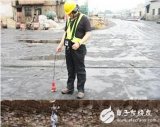 浅谈RFID城市地下管线管理系统