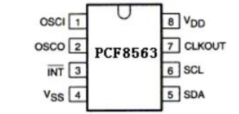 pcf8563和ds1302有什么区别_哪个比较好