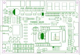 <b class='flag-5'>pcb</b><b class='flag-5'>絲印</b>的規范及要求_<b class='flag-5'>pcb</b><b class='flag-5'>絲印</b>怎么加