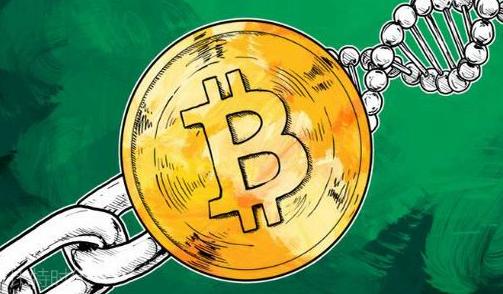 15分钟参透比特币和区块链