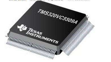 TMS320VC5509A（GHH指示器）的ORCAD<b class='flag-5'>符号</b>的<b class='flag-5'>详细资料</b><b class='flag-5'>概述</b>