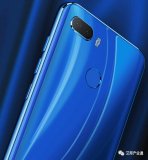 第一台区块链智能手机联想S5,复合塑料板材盖板再...