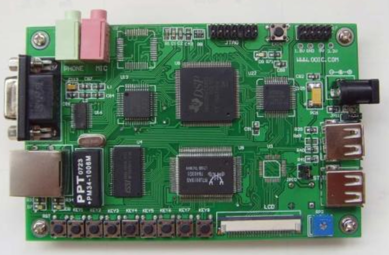 學(xué)習(xí)FPGA <b class='flag-5'>首先要</b>知道哪些