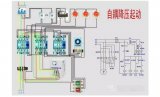 一文看懂自耦变压器实物接线图解