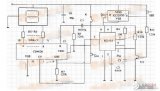 cd4026應用電路圖大全（555時基電路/按鍵計數器/脈沖計數器）