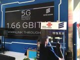 爱立信助力联通多地开通5G基站 为中国5G建设提...