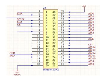 以52单片机为核心处理器的嵌入式Web控制系统设计方案