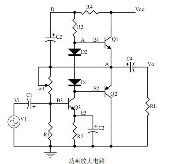 音響diy初學者不容錯過的20個經典電路圖全文