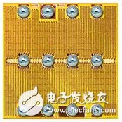 EPC发布了新款350V GaN功率晶体管EPC2050